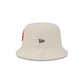 Toronto Raptors Cozy Bucket Hat