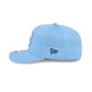 North Carolina Tar Heels Perform 9SEVENTY Stretch-Snap Hat