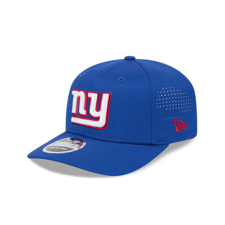 New York Giants Perform 9SEVENTY Stretch-Snap Hat