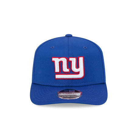 New York Giants Perform 9SEVENTY Stretch-Snap Hat