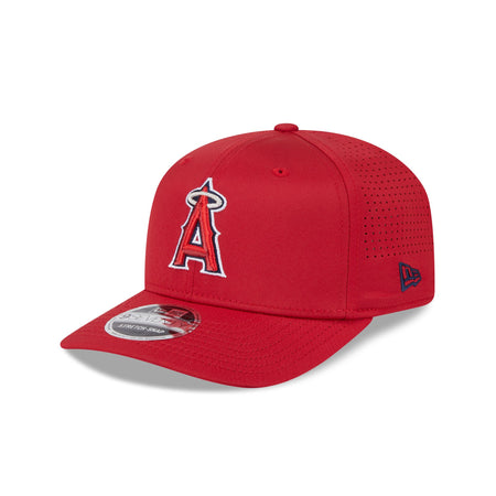 Los Angeles Angels Perform 9SEVENTY Stretch-Snap Hat