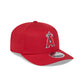 Los Angeles Angels Perform 9SEVENTY Stretch-Snap Hat