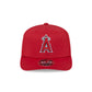 Los Angeles Angels Perform 9SEVENTY Stretch-Snap Hat