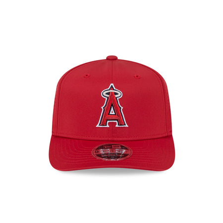 Los Angeles Angels Perform 9SEVENTY Stretch-Snap Hat