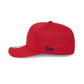 Los Angeles Angels Perform 9SEVENTY Stretch-Snap Hat