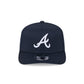 Atlanta Braves Perform 9SEVENTY Stretch-Snap Hat