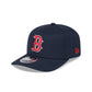 Boston Red Sox Perform 9SEVENTY Stretch-Snap Hat