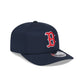 Boston Red Sox Perform 9SEVENTY Stretch-Snap Hat