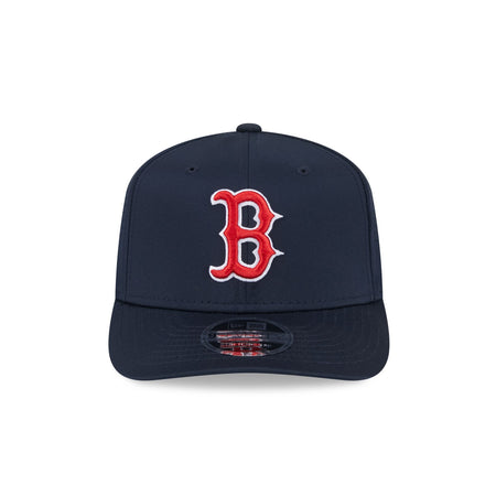 Boston Red Sox Perform 9SEVENTY Stretch-Snap Hat