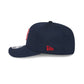 Boston Red Sox Perform 9SEVENTY Stretch-Snap Hat