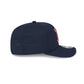 Boston Red Sox Perform 9SEVENTY Stretch-Snap Hat