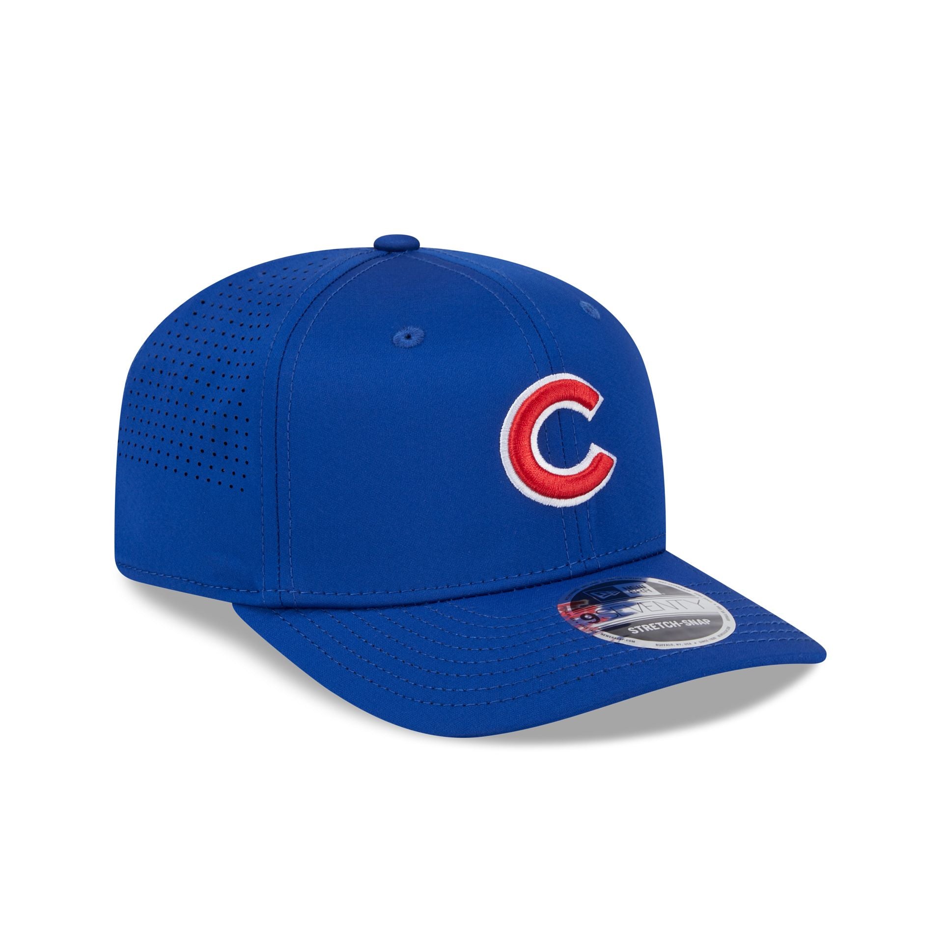 New Era Cap