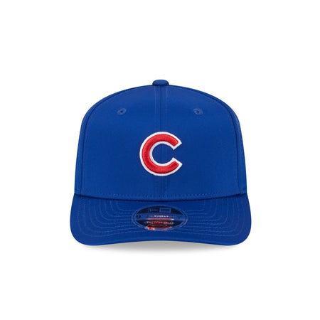 Chicago Cubs Perform 9SEVENTY Stretch-Snap Hat