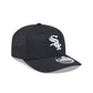 Chicago White Sox Perform 9SEVENTY Stretch-Snap Hat