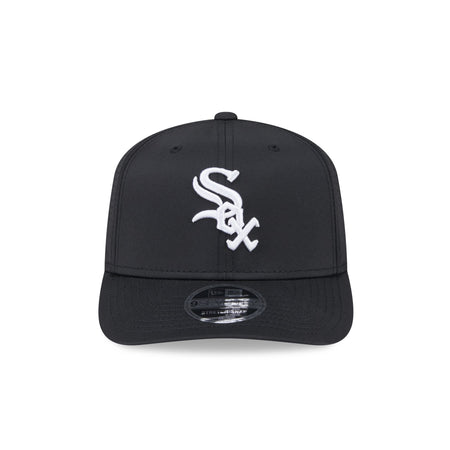 Chicago White Sox Perform 9SEVENTY Stretch-Snap Hat