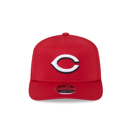 Cincinnati Reds Perform 9SEVENTY Stretch-Snap Hat