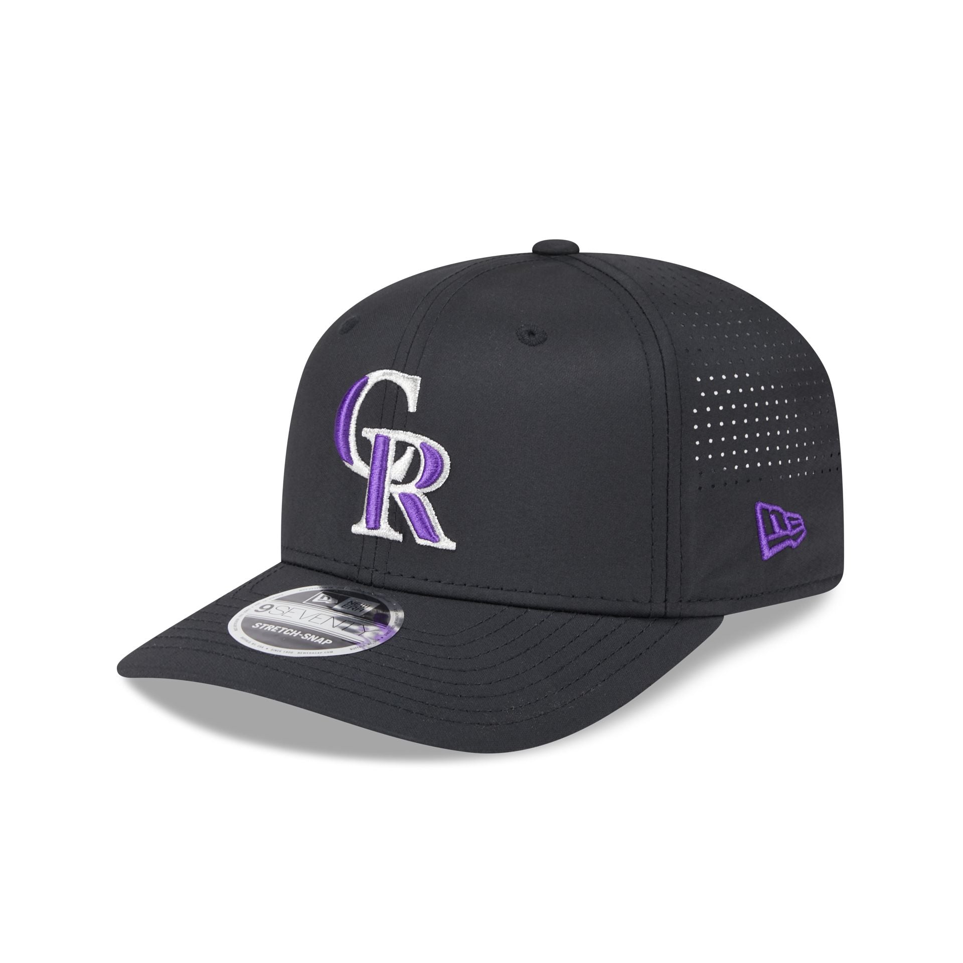 New Era Cap