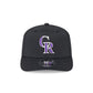 Colorado Rockies Perform 9SEVENTY Stretch-Snap Hat