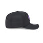 Colorado Rockies Perform 9SEVENTY Stretch-Snap Hat