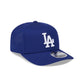 Los Angeles Dodgers Perform 9SEVENTY Stretch-Snap Hat