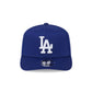 Los Angeles Dodgers Perform 9SEVENTY Stretch-Snap Hat