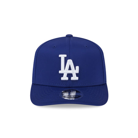 Los Angeles Dodgers Perform 9SEVENTY Stretch-Snap Hat