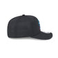 Miami Marlins Perform 9SEVENTY Stretch-Snap Hat