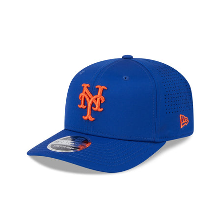 New York Mets Perform 9SEVENTY Stretch-Snap Hat