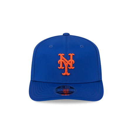 New York Mets Perform 9SEVENTY Stretch-Snap Hat