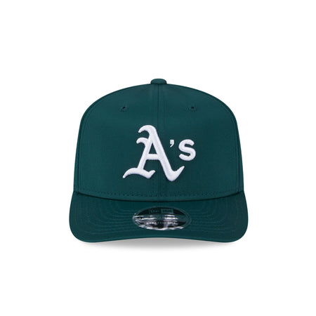 Oakland Athletics Perform 9SEVENTY Stretch-Snap Hat