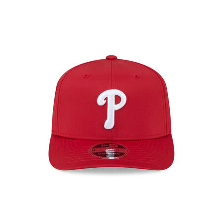 Philadelphia Phillies Perform 9SEVENTY Stretch-Snap Hat