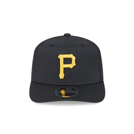 Pittsburgh Pirates Perform 9SEVENTY Stretch-Snap Hat