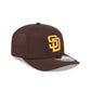 San Diego Padres Perform 9SEVENTY Stretch-Snap Hat