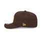 San Diego Padres Perform 9SEVENTY Stretch-Snap Hat