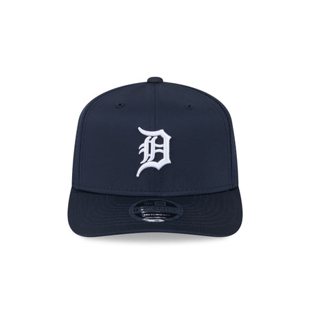 Detroit Tigers Perform 9SEVENTY Stretch-Snap Hat