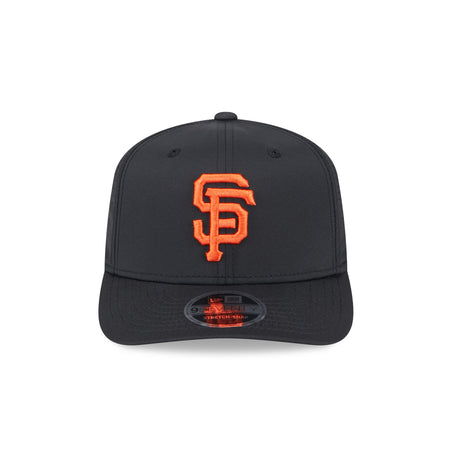 San Francisco Giants Perform 9SEVENTY Stretch-Snap Hat