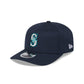 Seattle Mariners Perform 9SEVENTY Stretch-Snap Hat