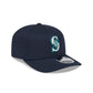 Seattle Mariners Perform 9SEVENTY Stretch-Snap Hat