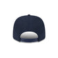 Seattle Mariners Perform 9SEVENTY Stretch-Snap Hat