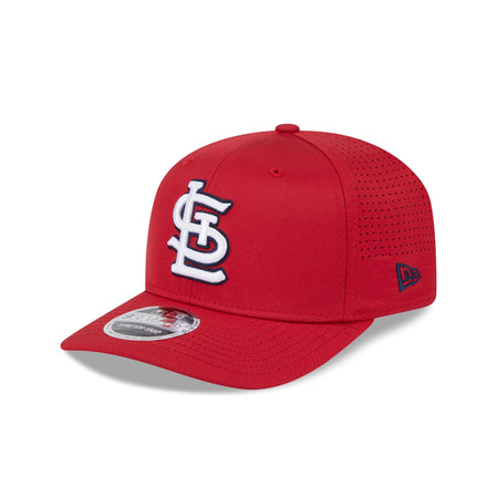 St. Louis Cardinals Perform 9SEVENTY Stretch-Snap Hat