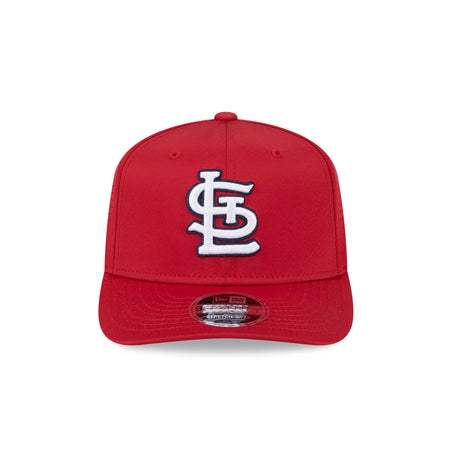 St. Louis Cardinals Perform 9SEVENTY Stretch-Snap Hat