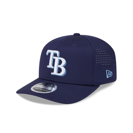 Tampa Bay Rays Perform 9SEVENTY Stretch-Snap Hat