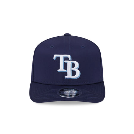 Tampa Bay Rays Perform 9SEVENTY Stretch-Snap Hat