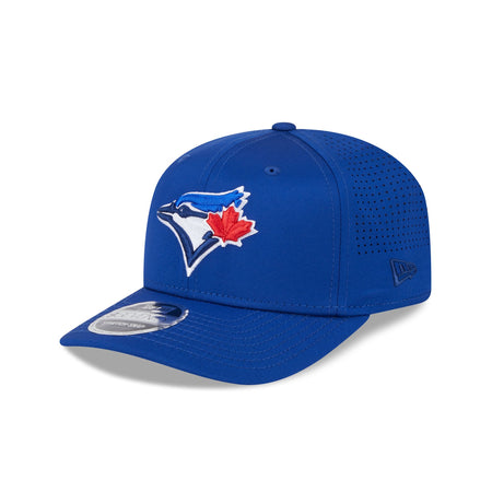 Toronto Blue Jays Perform 9SEVENTY Stretch-Snap Hat