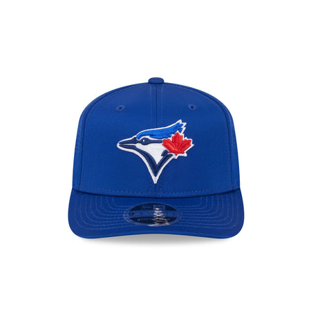 Toronto Blue Jays Perform 9SEVENTY Stretch-Snap Hat