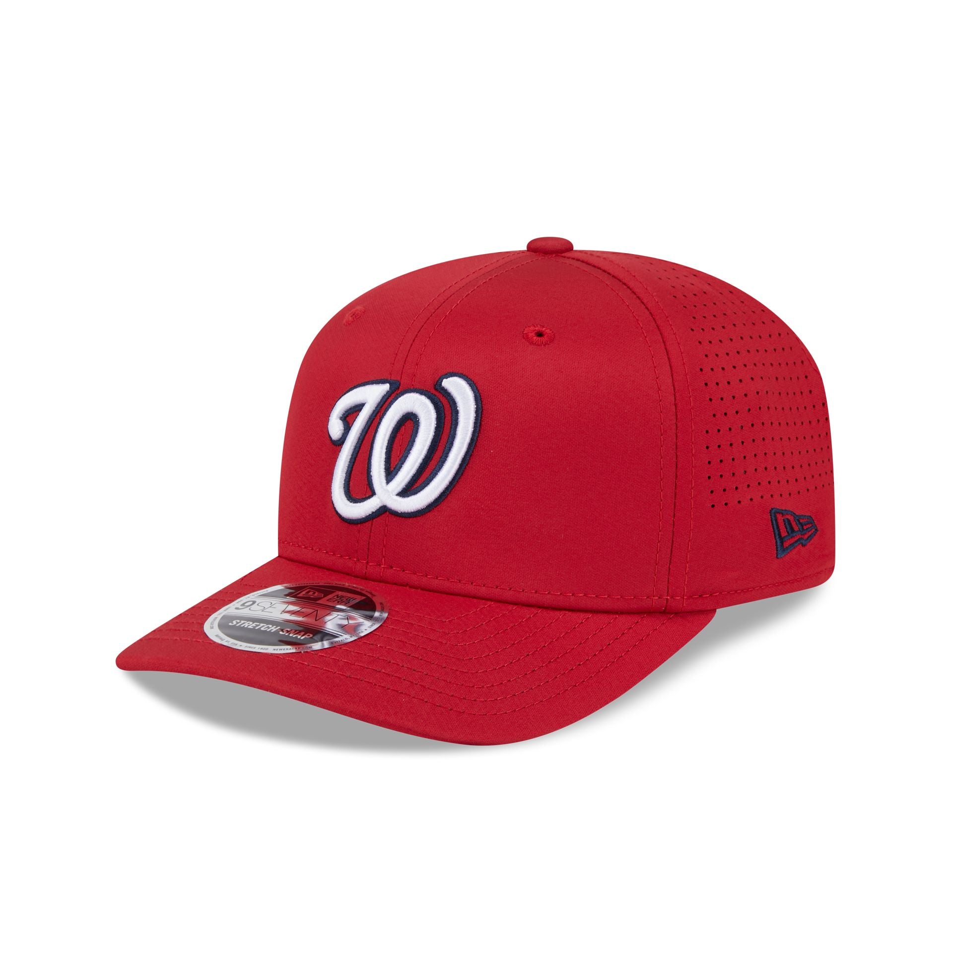 New era washington nationals online