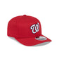 Washington Nationals Perform 9SEVENTY Stretch-Snap Hat