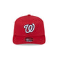 Washington Nationals Perform 9SEVENTY Stretch-Snap Hat