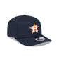 Houston Astros Perform 9SEVENTY Stretch-Snap Hat