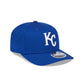 Kansas City Royals Perform 9SEVENTY Stretch-Snap Hat